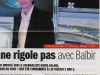 L'equipe magazine 28 nov 2009